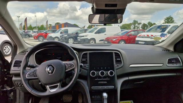 Renault Mégane Estate image 9