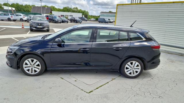 Renault Mégane Estate image 8