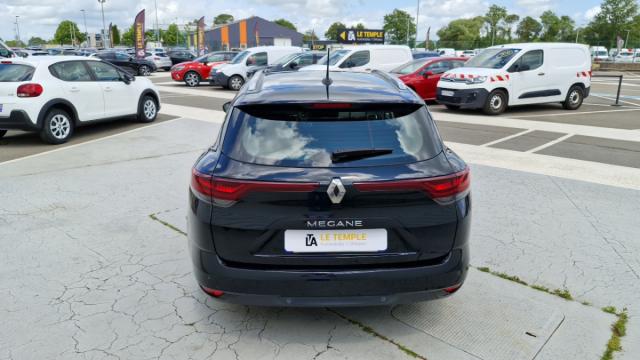 Renault Mégane Estate image 3