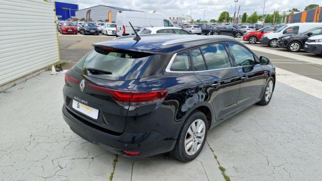 Renault Mégane Estate image 4