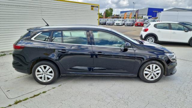 Renault Mégane Estate image 2