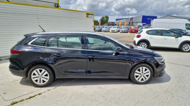 Renault Mégane Estate image 1