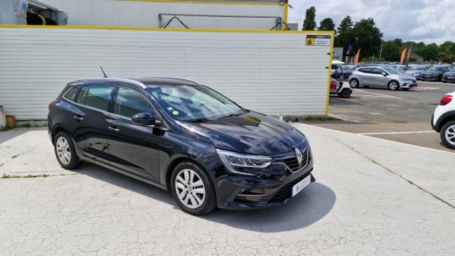 Renault Mégane Estate image 6