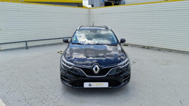 Renault Mégane Estate image 5