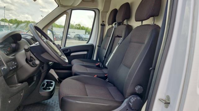 Citroen Jumper image 1
