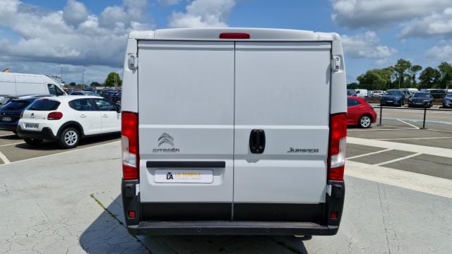 Citroen Jumper image 7