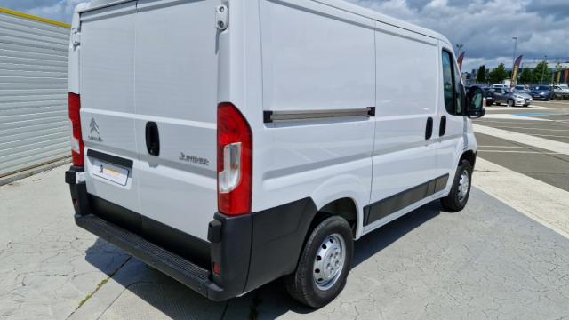 Citroen Jumper image 4