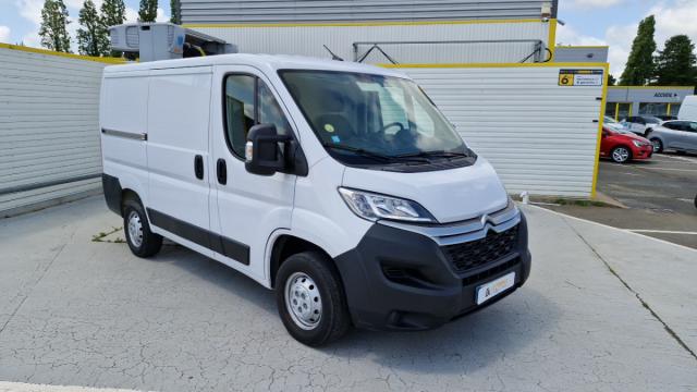 Citroen Jumper image 6