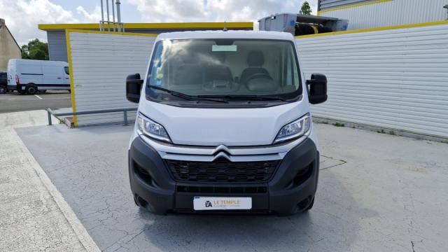 Citroen Jumper image 5