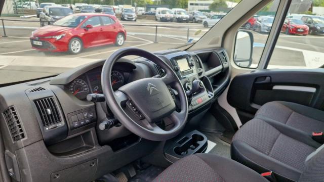 Citroen Jumper image 2