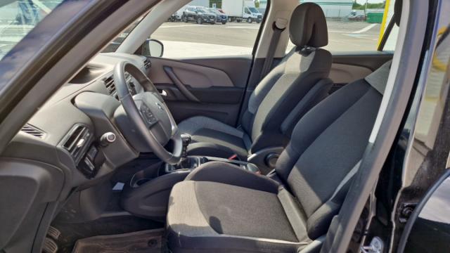 Citroen Grand C4 Spacetourer image 9