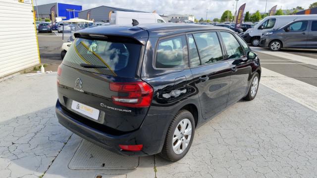 Citroen Grand C4 Spacetourer image 7