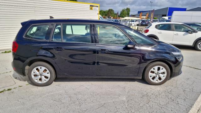 Citroen Grand C4 Spacetourer image 2