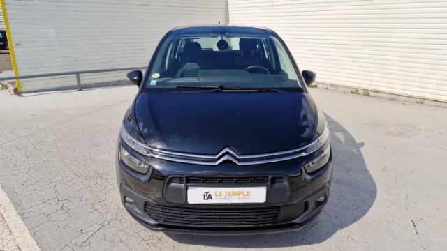 Citroen Grand C4 Spacetourer image 4