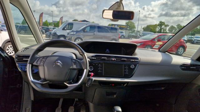 Citroen Grand C4 Spacetourer image 1