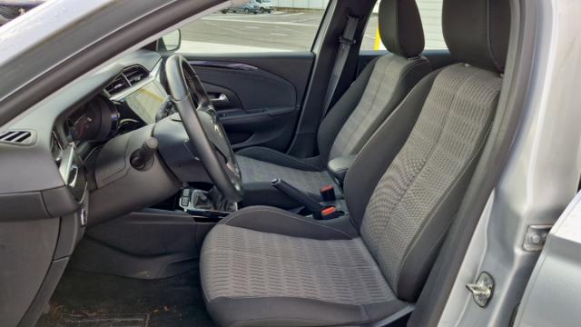 Opel Corsa image 8