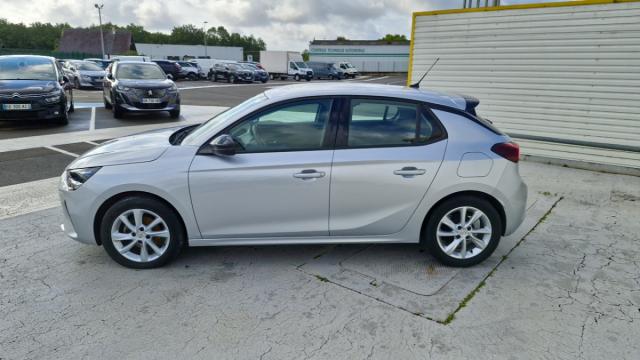 Opel Corsa image 4