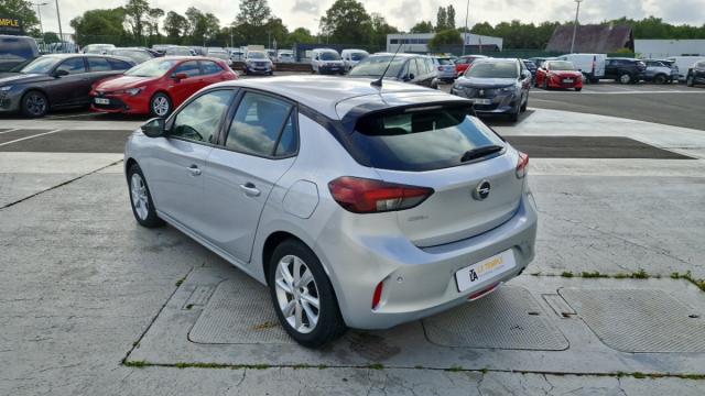 Opel Corsa image 2