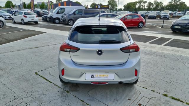 Opel Corsa image 9