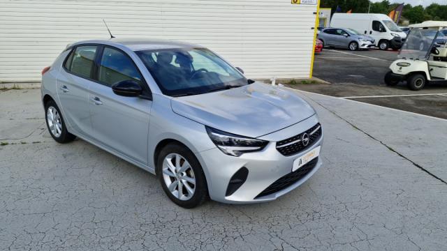 Opel Corsa image 5