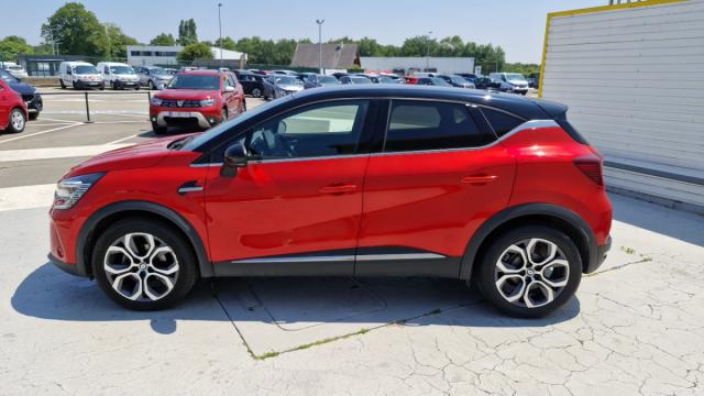 Renault Captur image 7