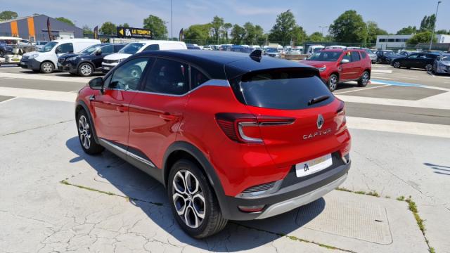 Renault Captur image 1