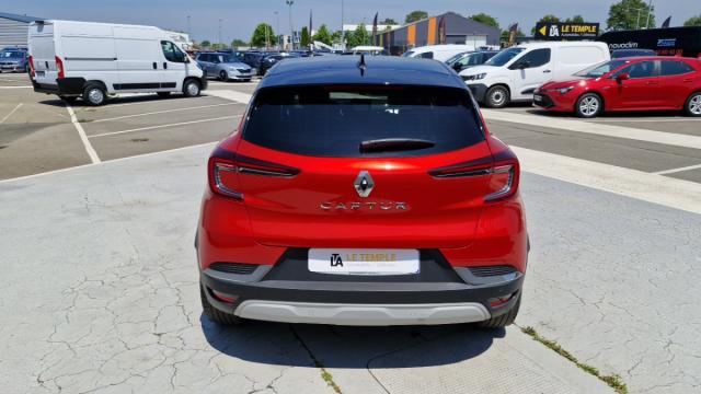 Renault Captur image 8