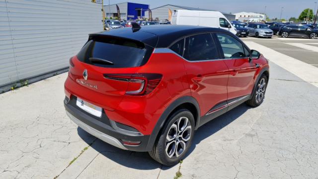 Renault Captur image 9