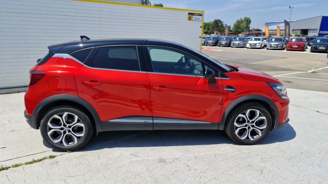 Renault Captur image 3