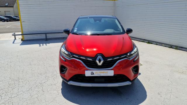 Renault Captur image 6