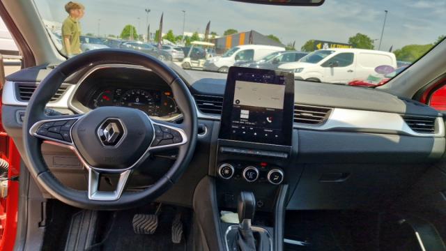 Renault Captur image 4