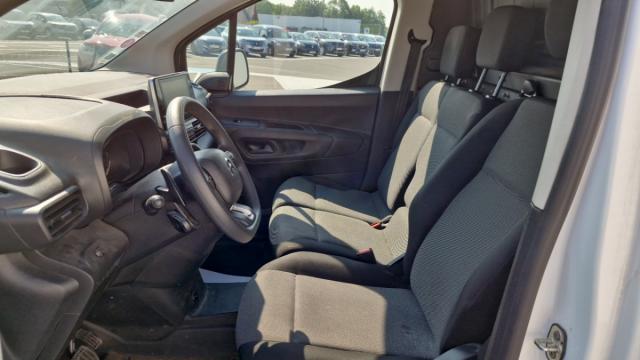 Citroen Berlingo image 3