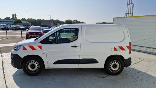 Citroen Berlingo image 9