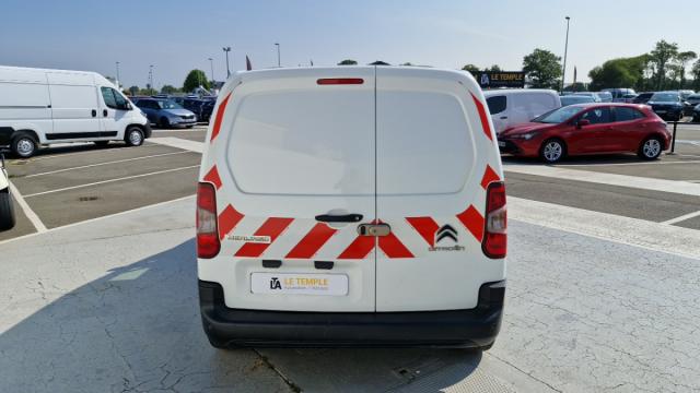 Citroen Berlingo image 8