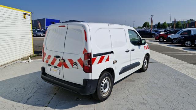 Citroen Berlingo image 6