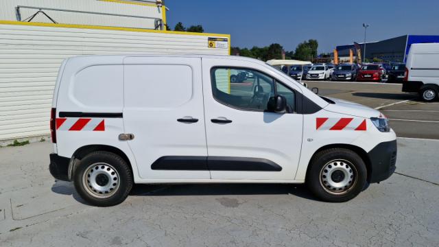 Citroen Berlingo image 1