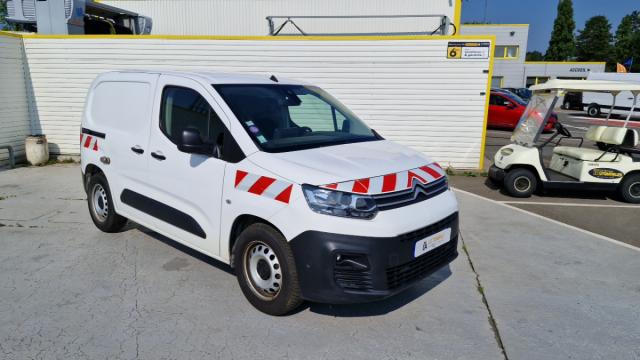Citroen Berlingo image 2