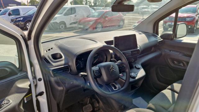 Citroen Berlingo image 4