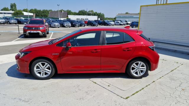 Toyota Corolla image 6