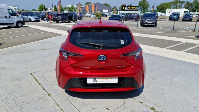 Toyota Corolla image 9