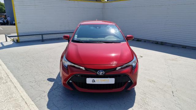 Toyota Corolla image 4