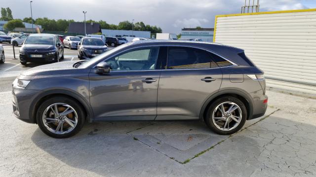 Ds Ds 7 Crossback image 8