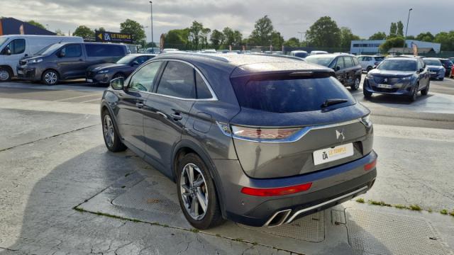 Ds Ds 7 Crossback image 3