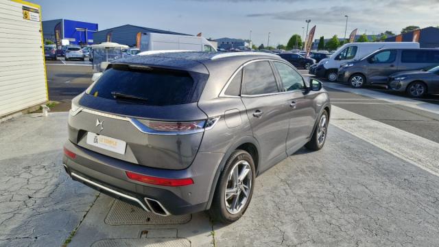 Ds Ds 7 Crossback image 1