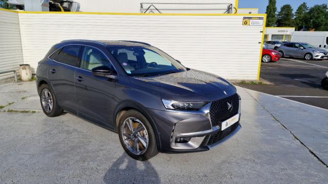 Ds Ds 7 Crossback image 5