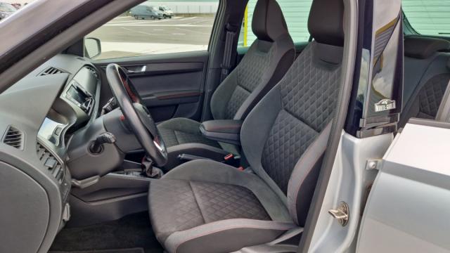 Skoda Fabia image 8