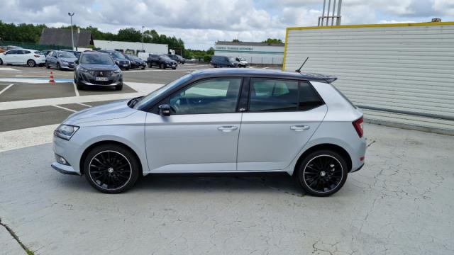 Skoda Fabia image 4