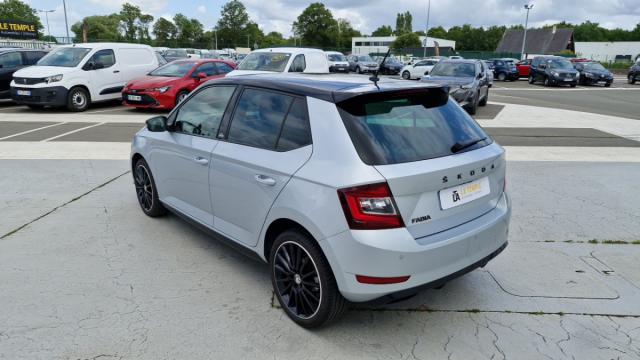 Skoda Fabia image 6