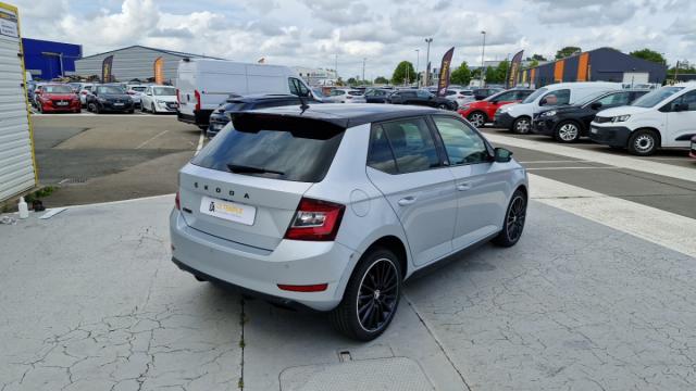 Skoda Fabia image 3