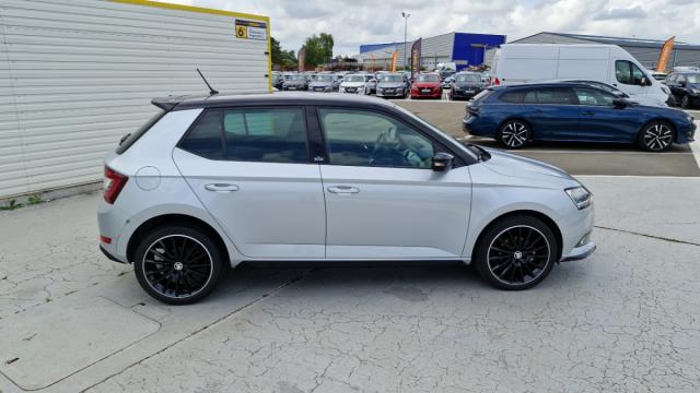 Skoda Fabia image 7